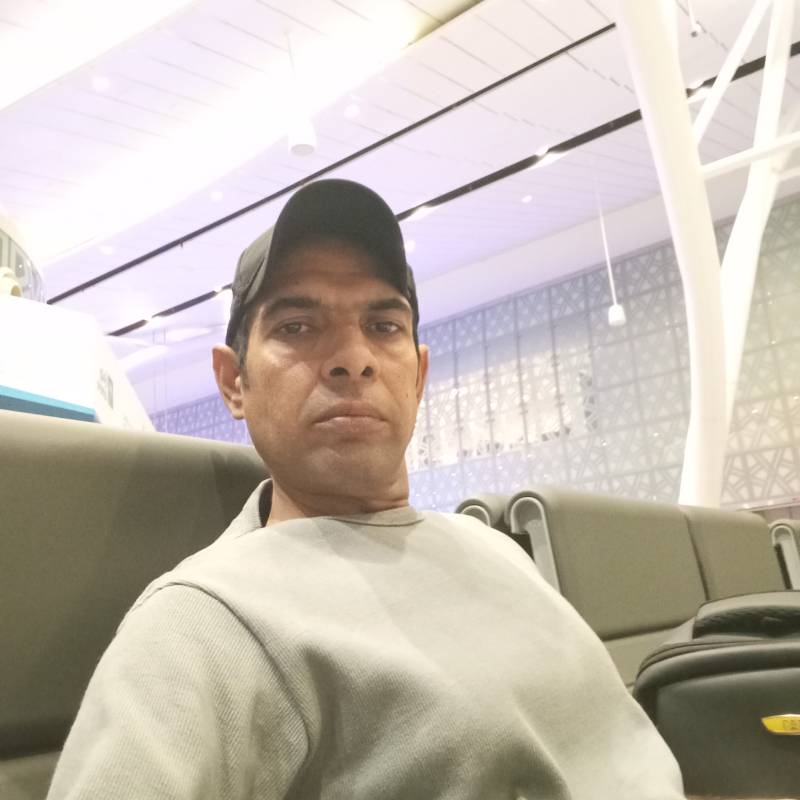 Meet Shazzy, 38 Male from Саудовская Аравия - Free Online Dating at AhhDate