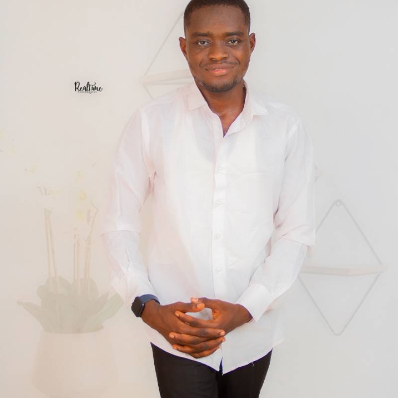 Meet Otec, 18 Male from Nigeria - Free Online Dating at AhhDate