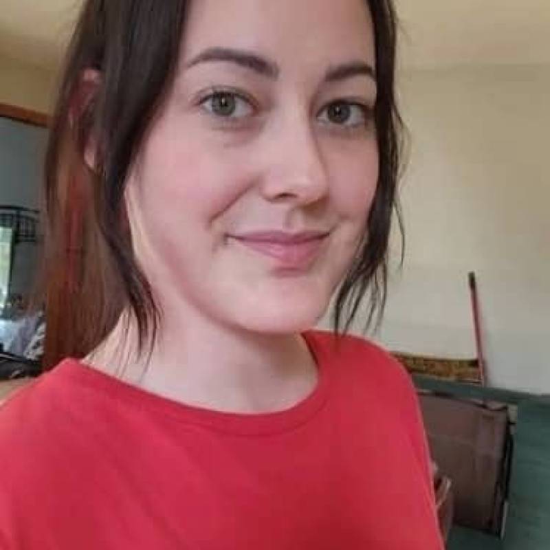 Meet Gustina, 20 Female from Estados Unidos - Free Online Dating at AhhDate