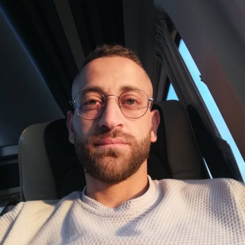 Meet Amjad, 31 Male from palestinese - Free Online Dating at AhhDate - Photo 9279