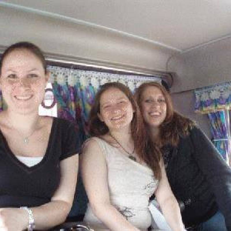 Meet Haskell, 29 Female from United States - Free Online Dating at AhhDate