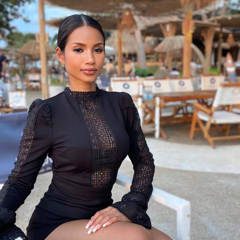 Meet Pimmss, 18 Female from Tailandia - Free Online Dating at AhhDate - Photo 9415