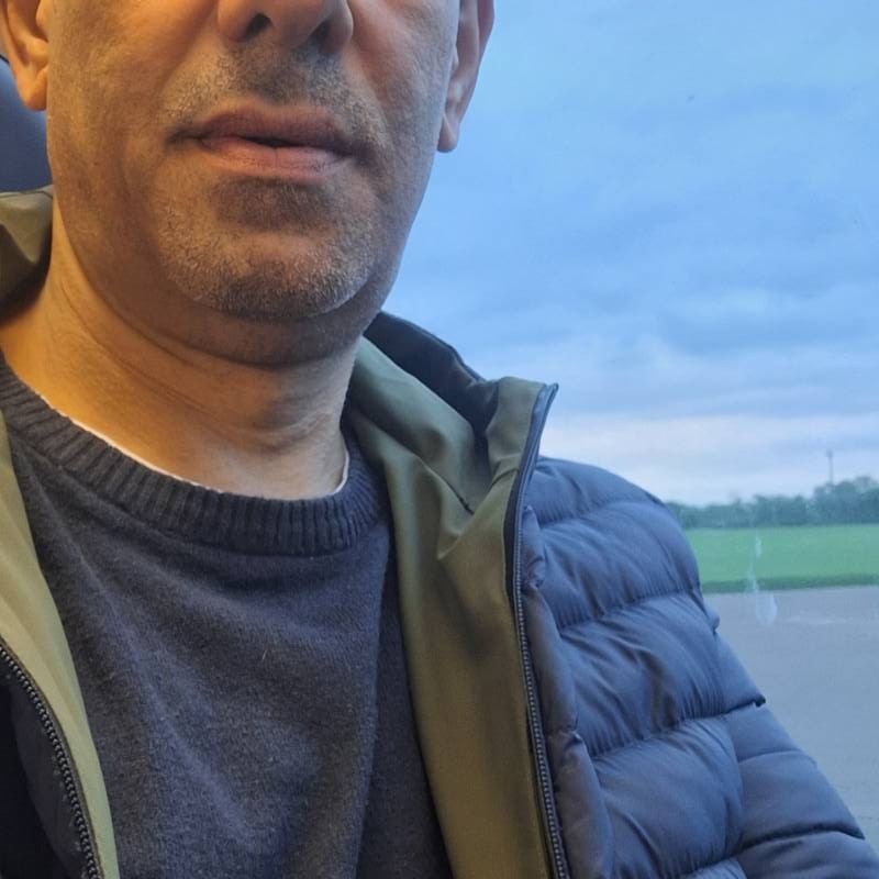 Meet Hi, 18 Male from Mısır - Free Online Dating at AhhDate