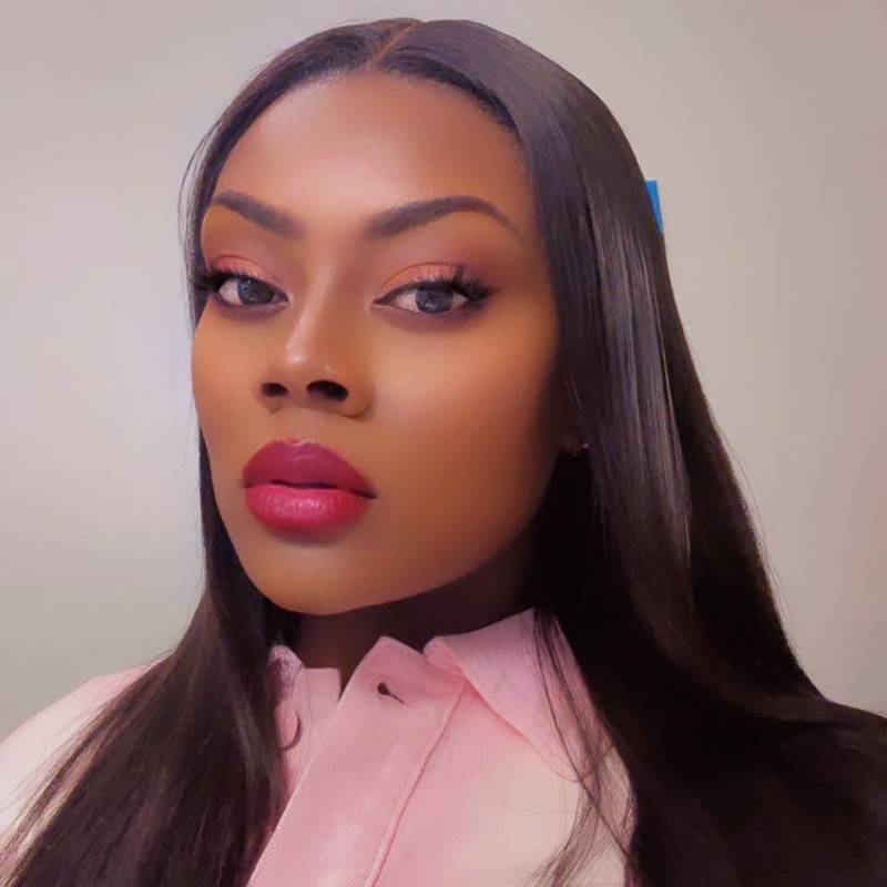 Meet tyra, 29 Female from غانا - Free Online Dating at AhhDate