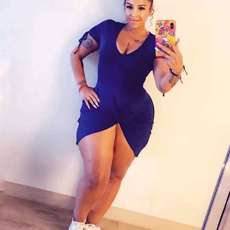 Meet sandra, 36 Female from Amerika Birleşik Devletleri - Free Online Dating at AhhDate