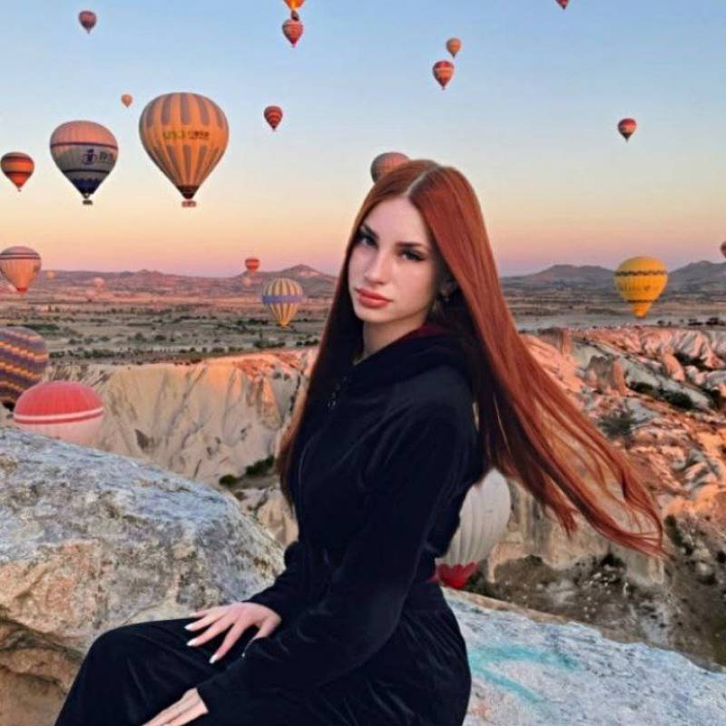 Meet Anastasia, 35 Female from Pavo - Free Online Dating at AhhDate