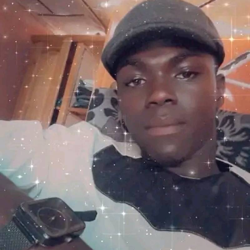 Meet Boubacar, 24 Male from Senegal - Free Online Dating at AhhDate - Photo 10275