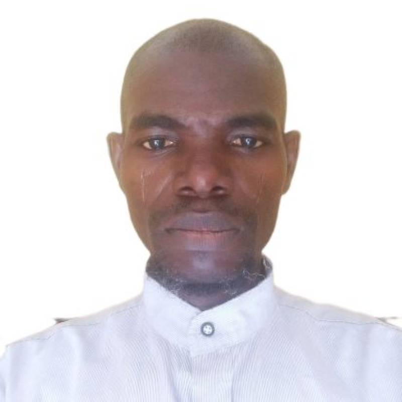 Meet RAIFU, 18 Male from نيجيريا - Free Online Dating at AhhDate