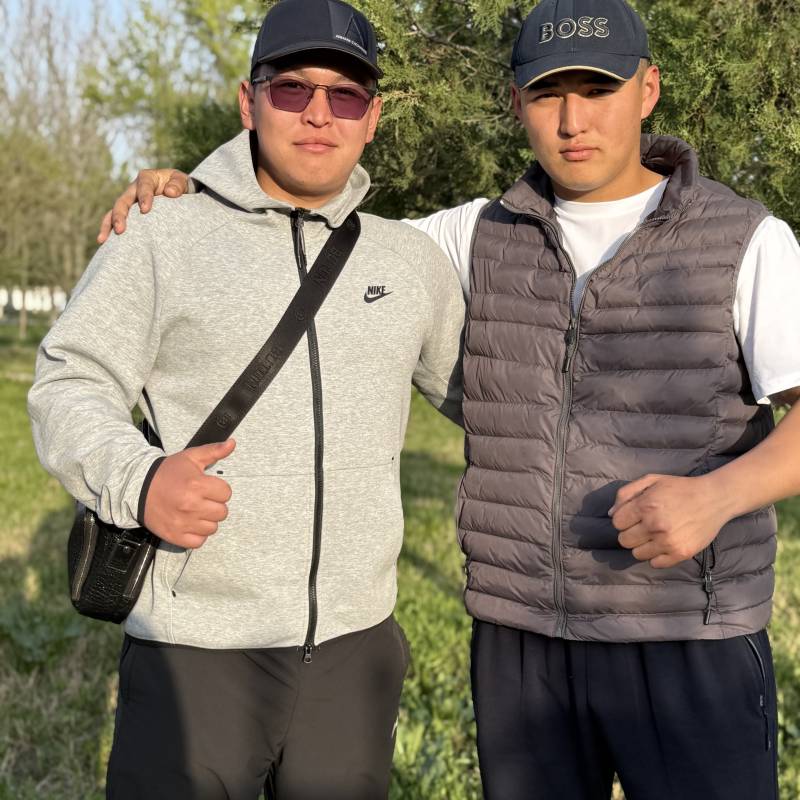 Meet Жениш, 21 Male from Kirghizistan - Free Online Dating at AhhDate