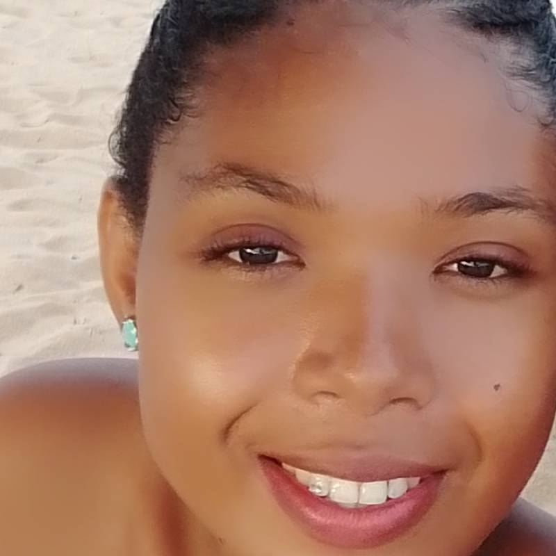 Meet Soloniaina, 30 Female from Madagáscar - Free Online Dating at AhhDate