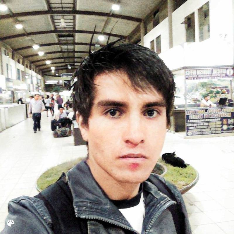 Meet huber, 39 Male from Arequipa, Перу - Free Online Dating at AhhDate - Photo 10734