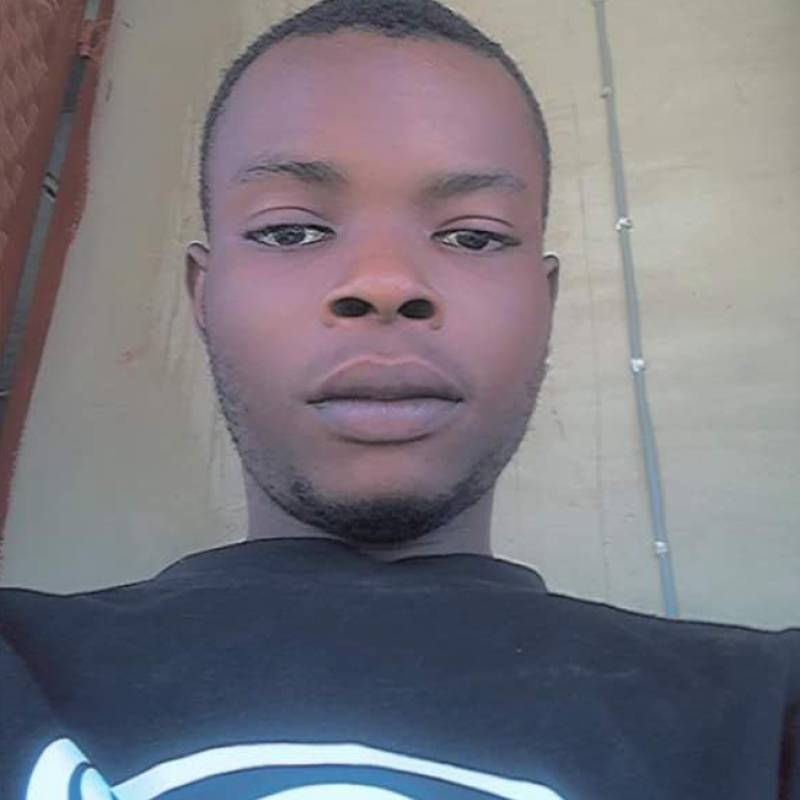 Meet Toheeb, 29 Male from Nigeria - Free Online Dating at AhhDate - Photo 11193