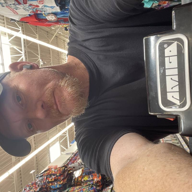 Meet Jeremy, 46 Male from stati Uniti - Free Online Dating at AhhDate