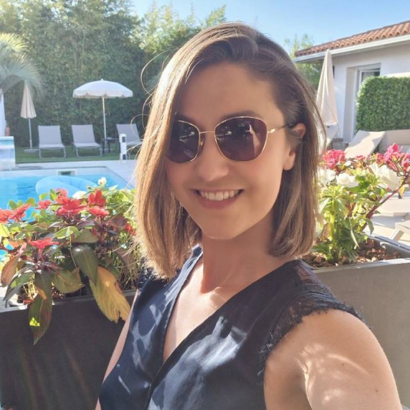 Meet Sandrine, 18 Female from Fransa - Free Online Dating at AhhDate - Photo 11087