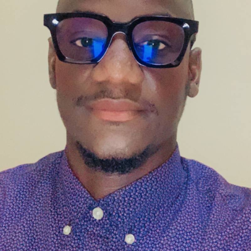 Meet Hems, 18 Male from Mauritanië - Free Online Dating at AhhDate