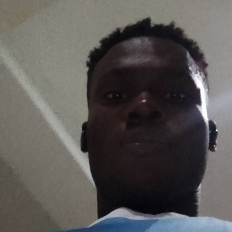 Meet Happzy12, 26 Male from Nigeria - Free Online Dating at AhhDate