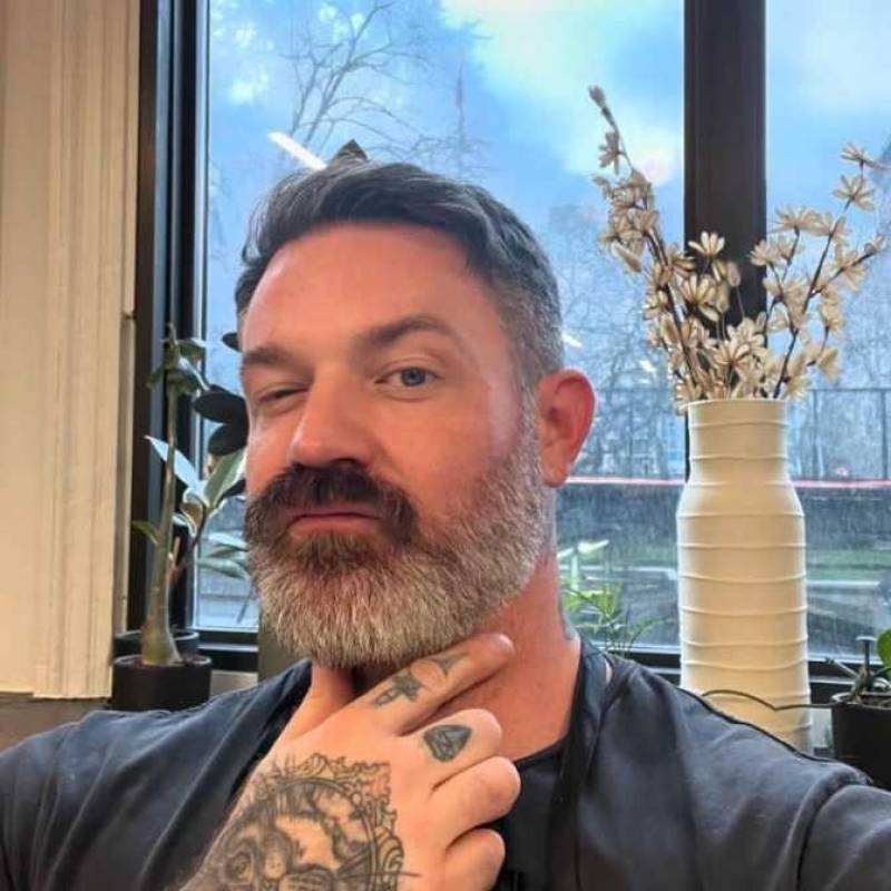 Meet Giovanni, 47 Male from موناكو - Free Online Dating at AhhDate