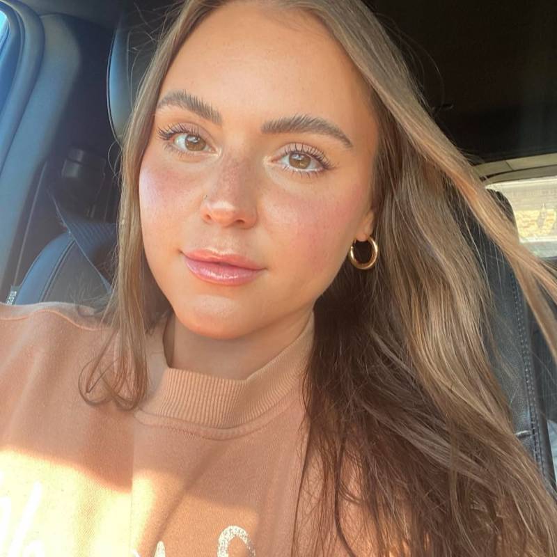 Meet Sarah, 35 Female from Estados Unidos - Free Online Dating at AhhDate