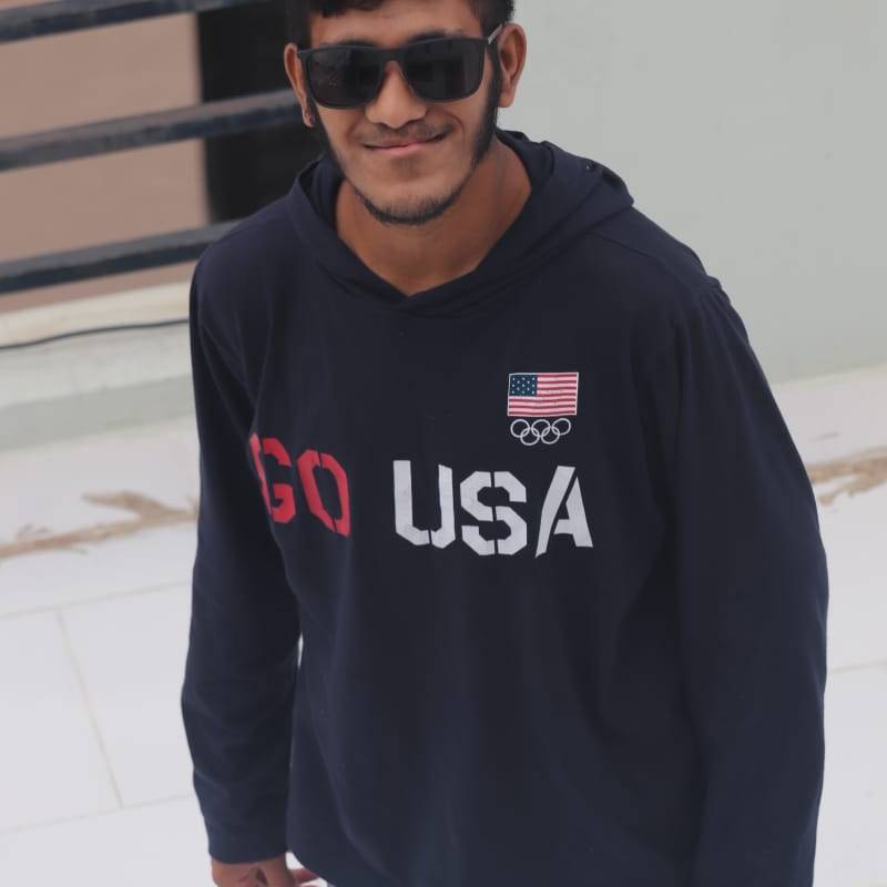 Meet Aniket, 24 Male from Индия - Free Online Dating at AhhDate