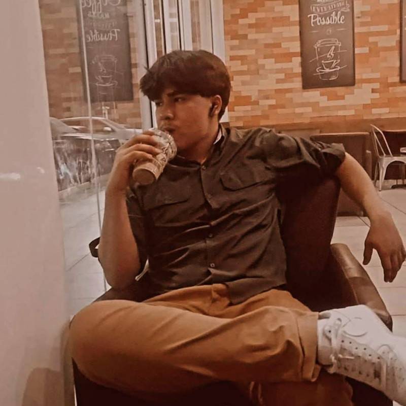 Meet Cris, 20 Male from Гондурас - Free Online Dating at AhhDate