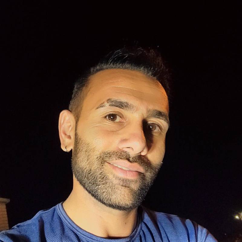Meet hosein, 32 Male from Iran - Free Online Dating at AhhDate - Photo 11206