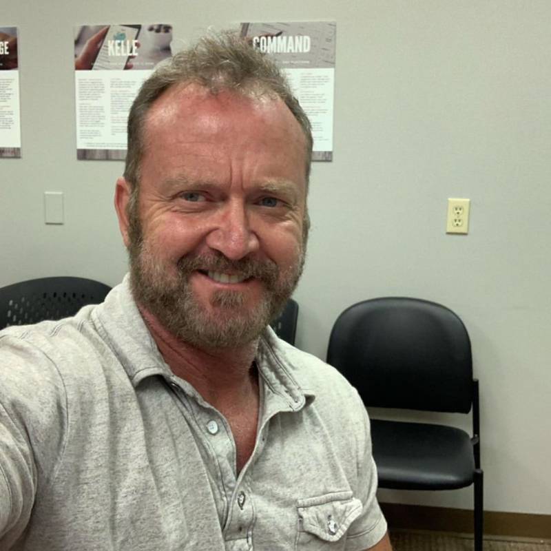 Meet Jeff, 58 Male from Estados Unidos - Free Online Dating at AhhDate