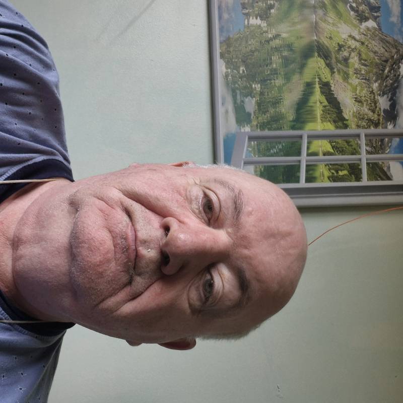 Meet Brian, 67 Male from Reino Unido - Free Online Dating at AhhDate