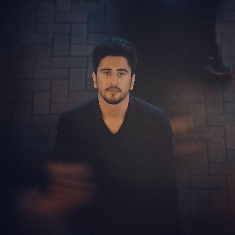 Meet Haseeb, 19 Male from Birleşik Arap Emirlikleri - Free Online Dating at AhhDate