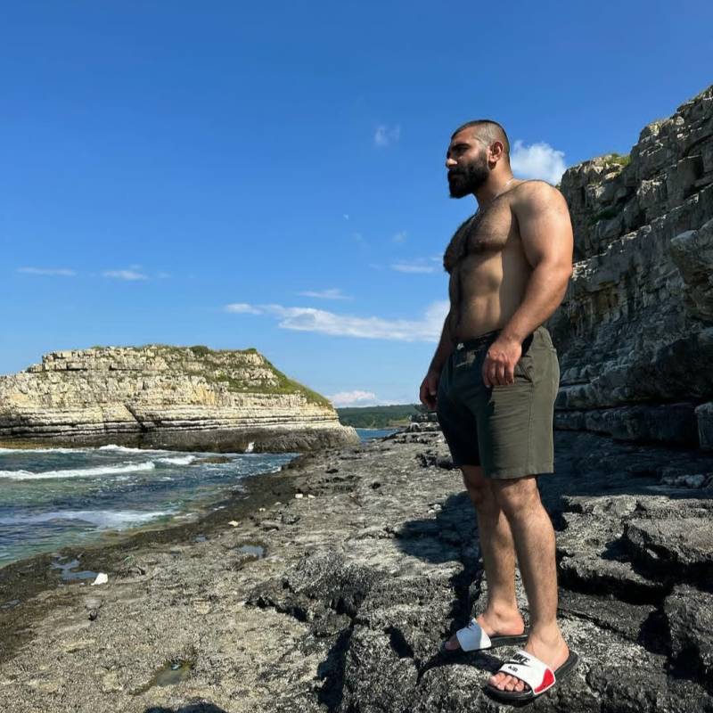 Meet Alexander, 46 Male from Южная Африка - Free Online Dating at AhhDate - Photo 10651