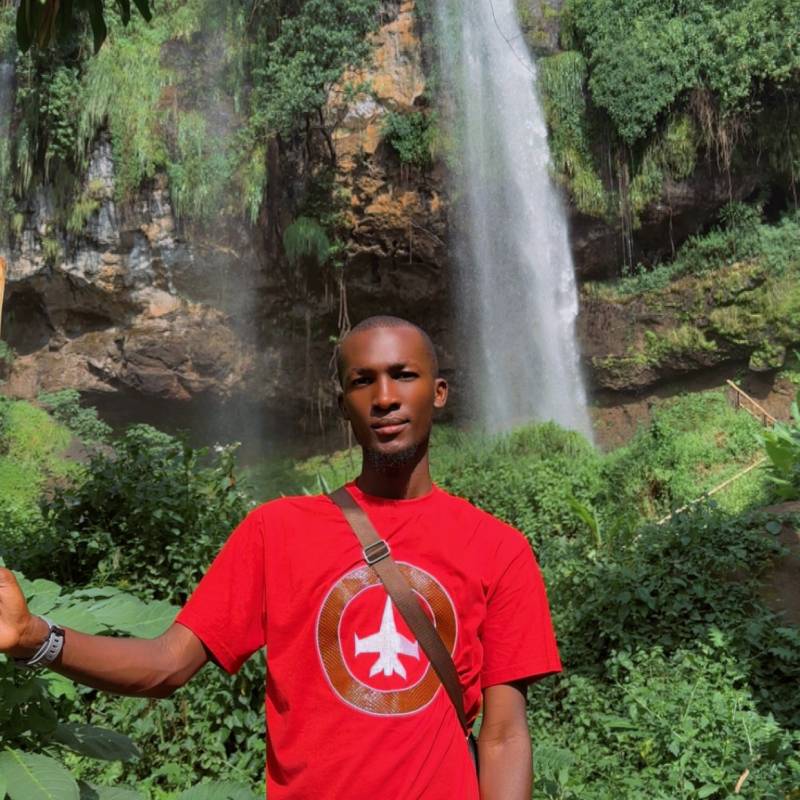 Meet Mukankadi, 18 Male from Uganda - Free Online Dating at AhhDate