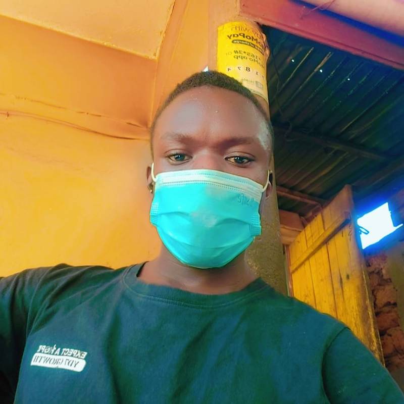 Meet Jordans, 21 Male from Uganda - Free Online Dating at AhhDate