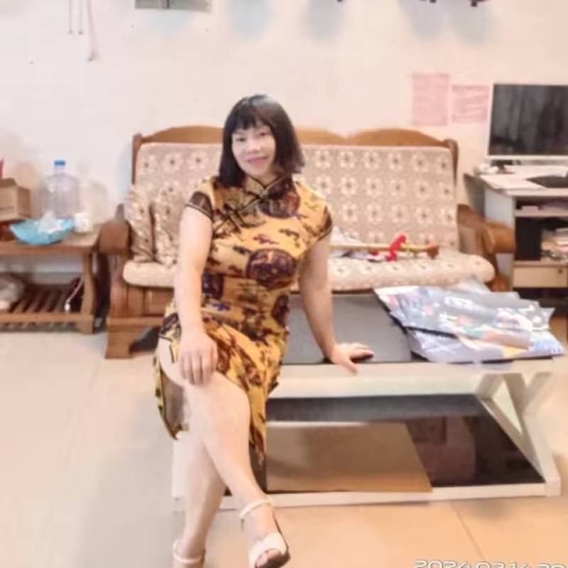 Meet chunhong, 60 Female from Chine - Free Online Dating at AhhDate