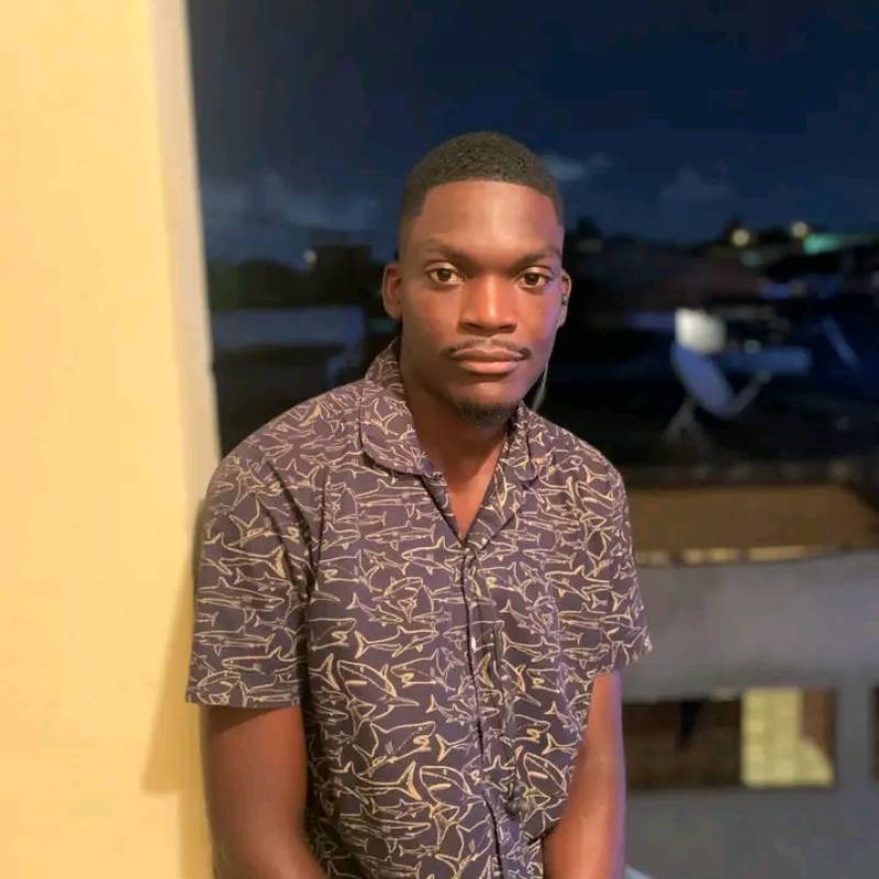 Meet Eliezer, 26 Male from Angola - Free Online Dating at AhhDate