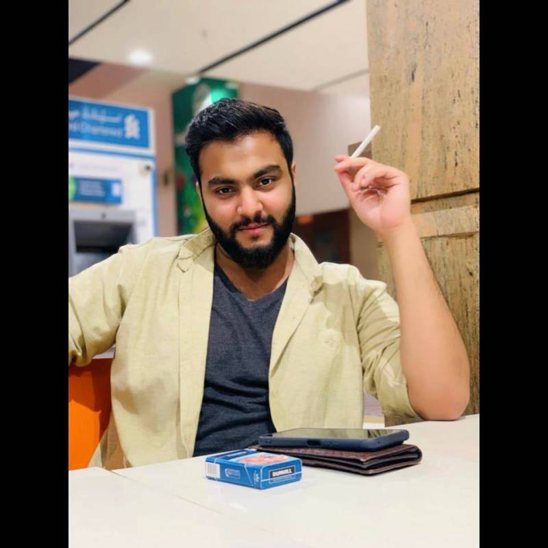 Meet James, 25 Male from باكستان - Free Online Dating at AhhDate - Photo 10205