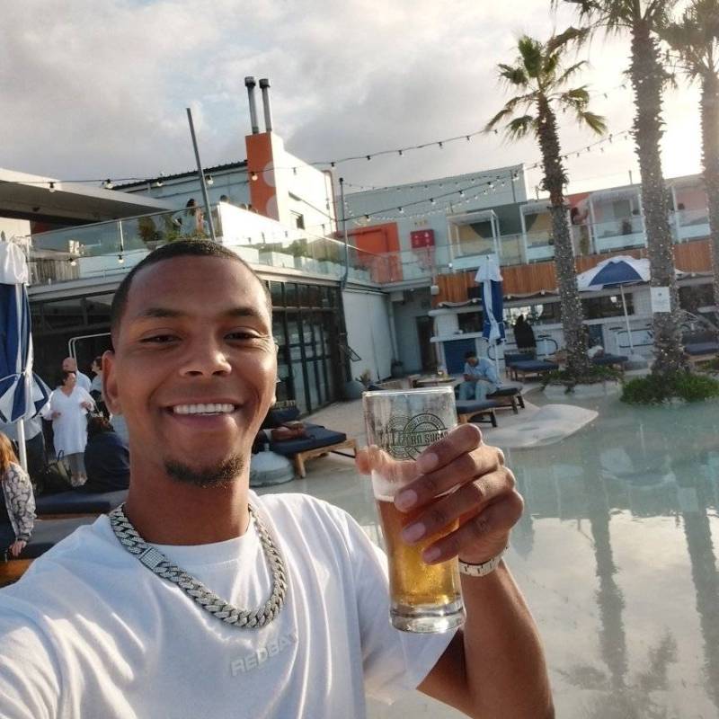 Meet Lando, 30 Male from جنوب أفريقيا - Free Online Dating at AhhDate - Photo 10579