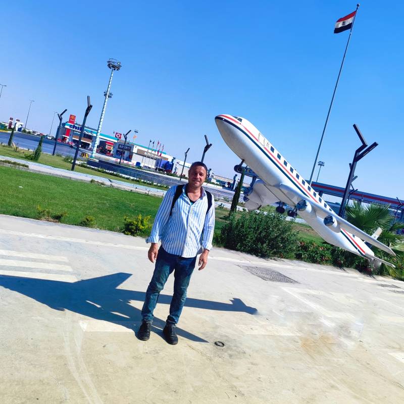 Meet Alaa, 18 Male from القاهرة, مصر - Free Online Dating at AhhDate