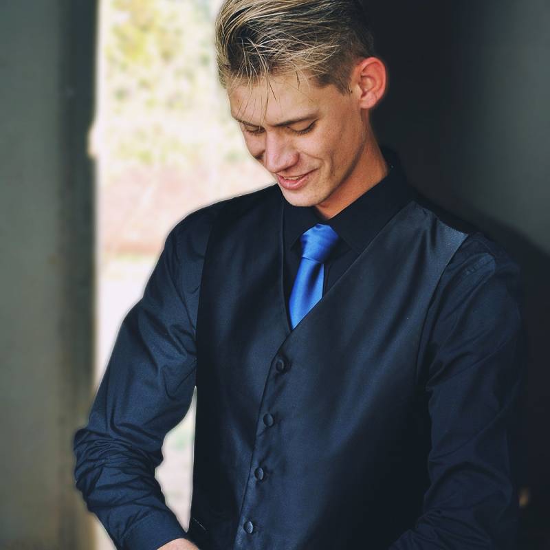 Meet Johan, 26 Male from جنوب أفريقيا - Free Online Dating at AhhDate