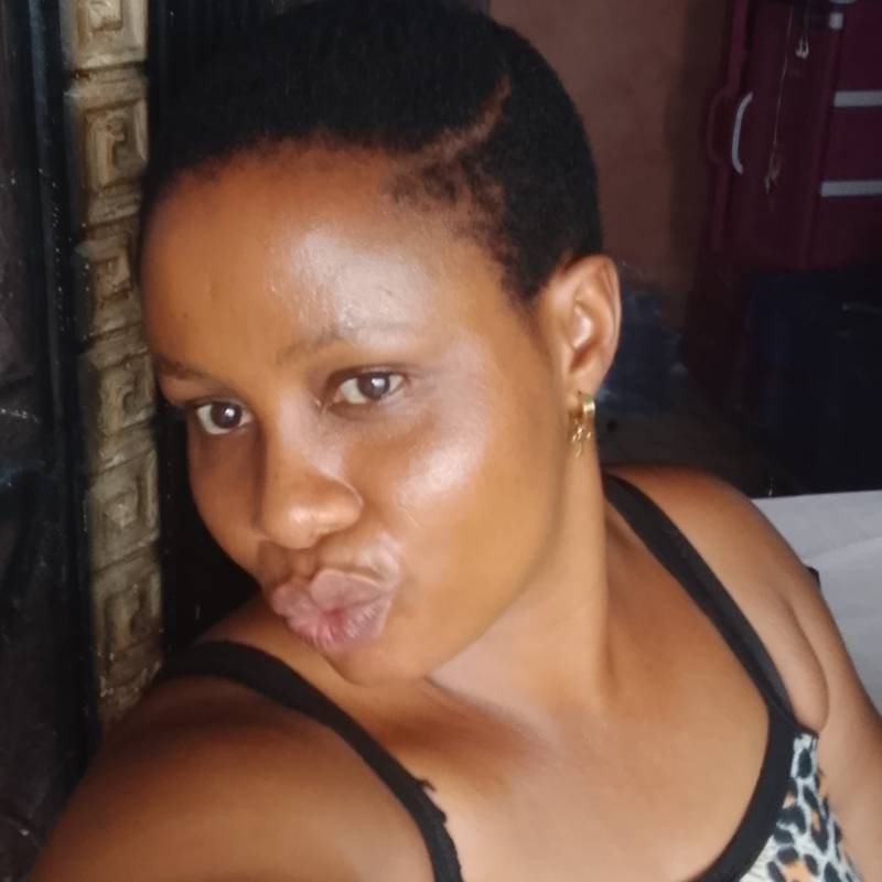 Meet EMMANUEL, 35 Female from نيجيريا - Free Online Dating at AhhDate