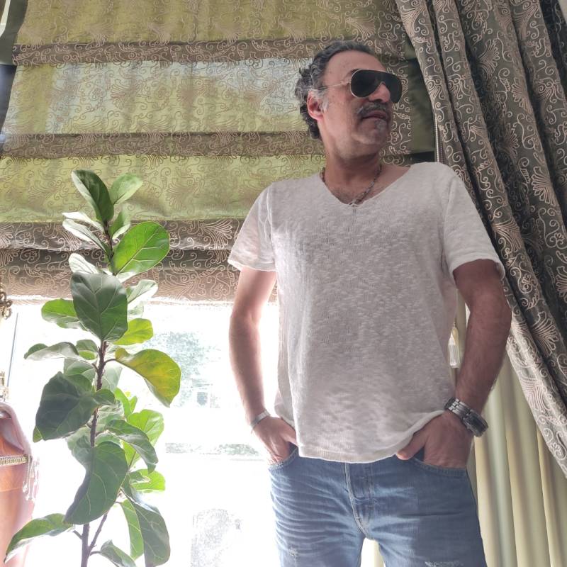 Meet Soheil, 50 Male from Irán - Free Online Dating at AhhDate