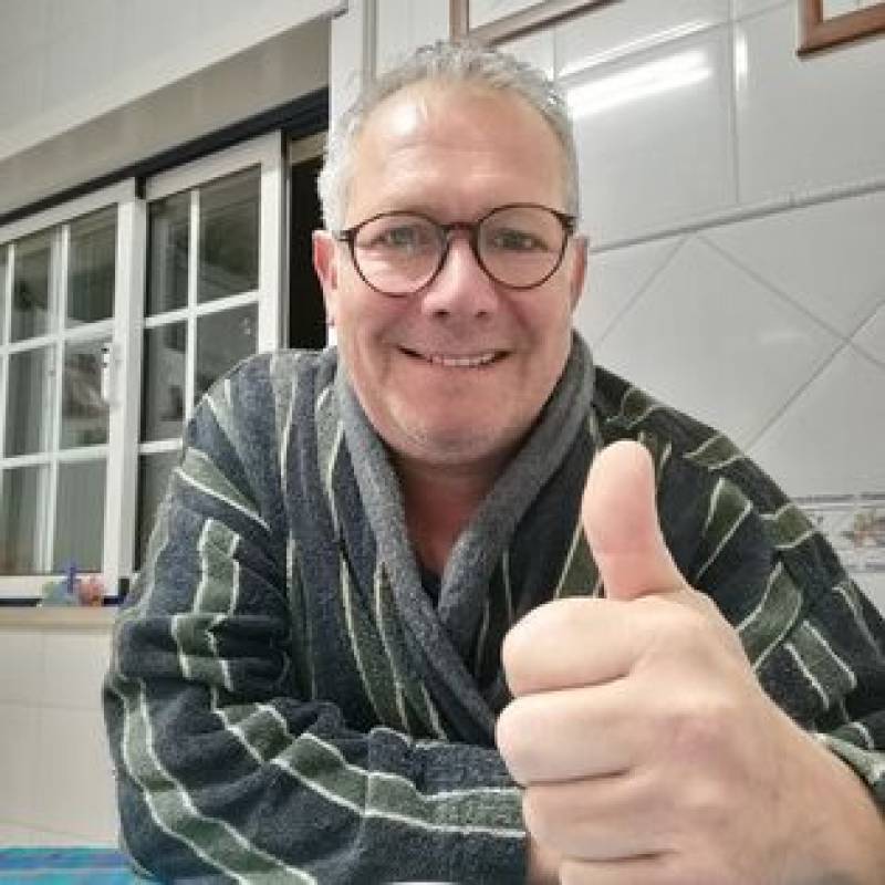 Meet Marko, 52 Male from Brazil - Free Online Dating at AhhDate