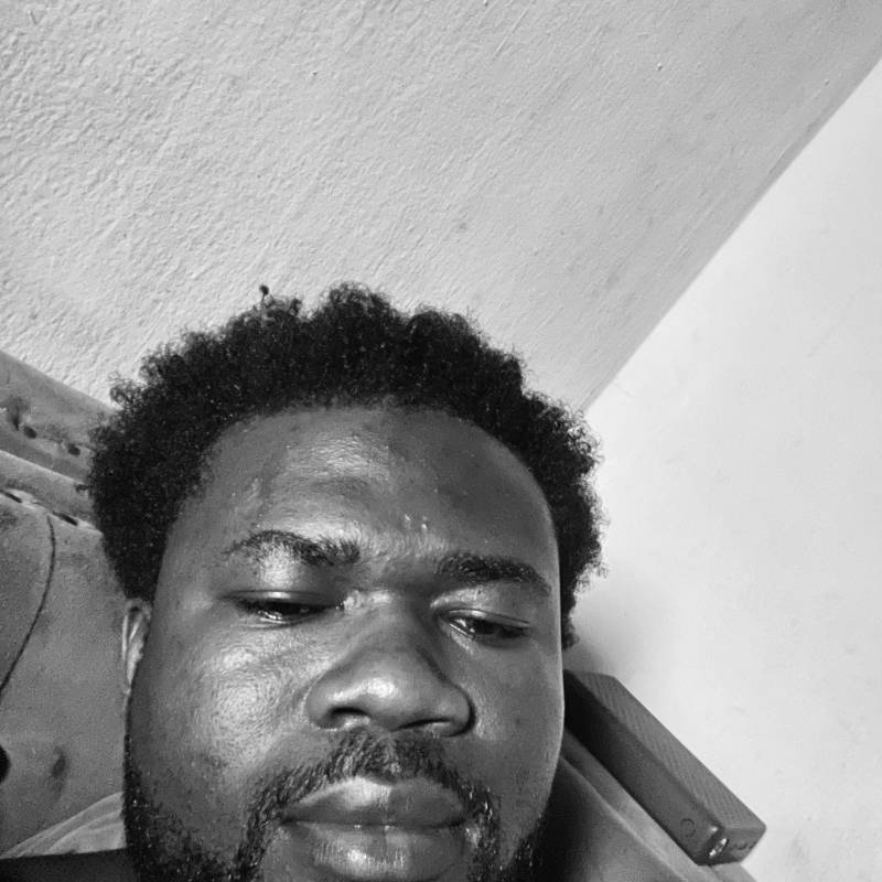 Meet idris, 27 Male from Nigeria - Free Online Dating at AhhDate