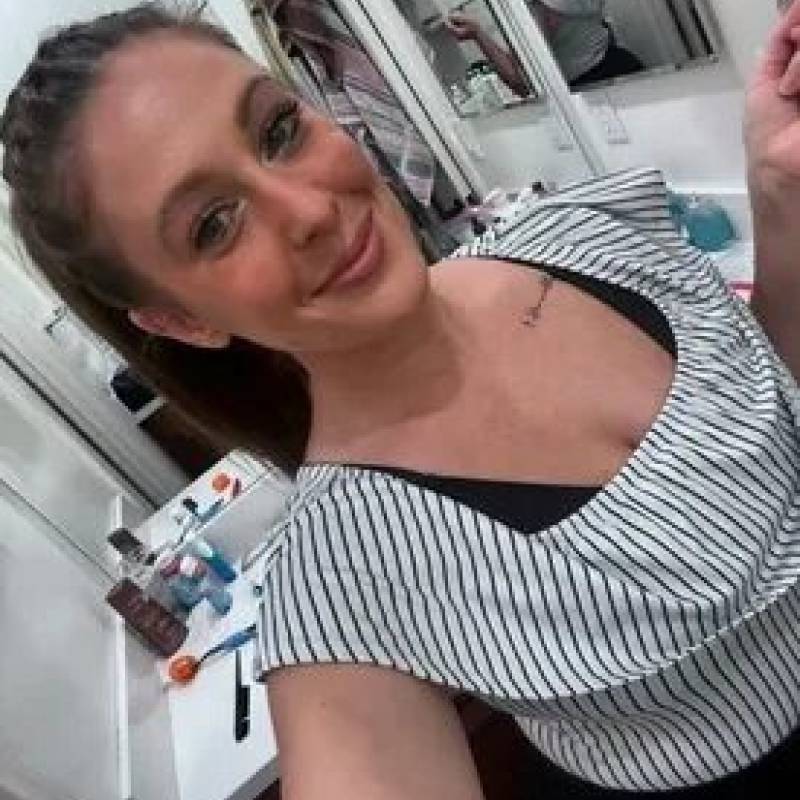 Meet Irene, 27 Female from Amerika Birleşik Devletleri - Free Online Dating at AhhDate