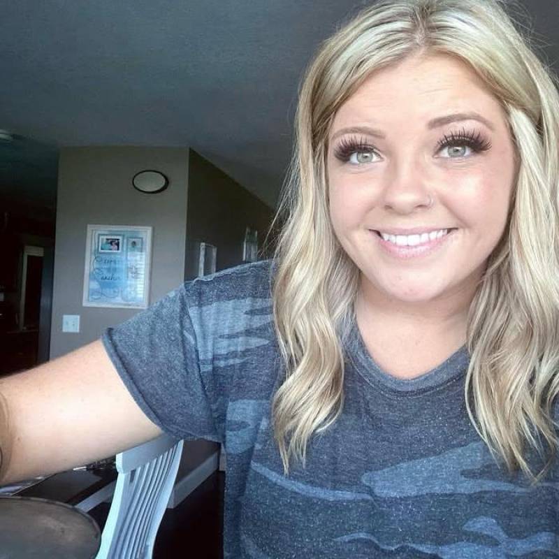 Meet Daniella, 18 Female from Соединенные Штаты - Free Online Dating at AhhDate