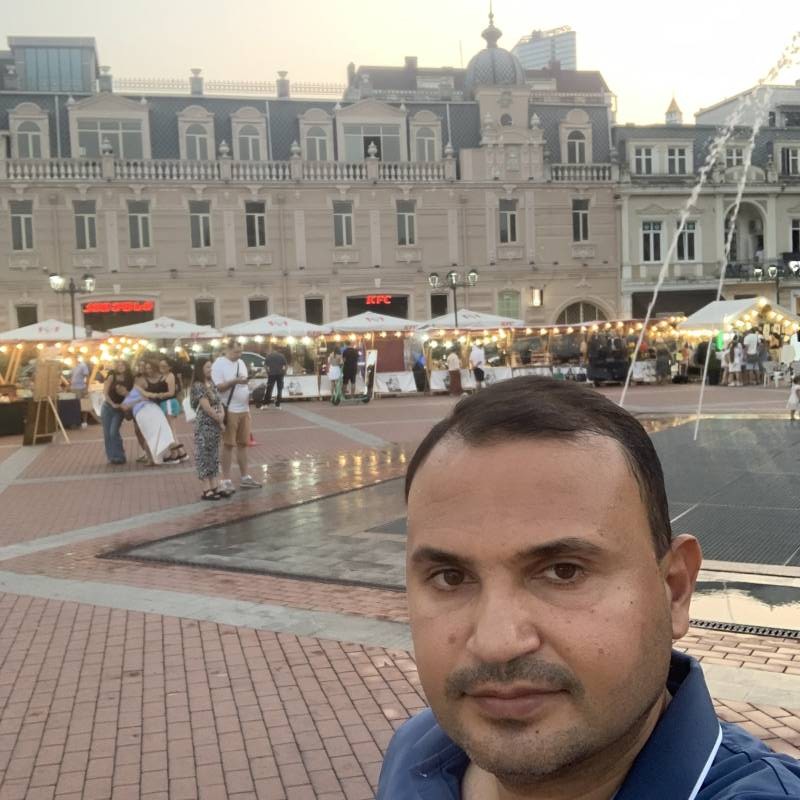 Meet akram, 18 Male from Géorgie - Free Online Dating at AhhDate