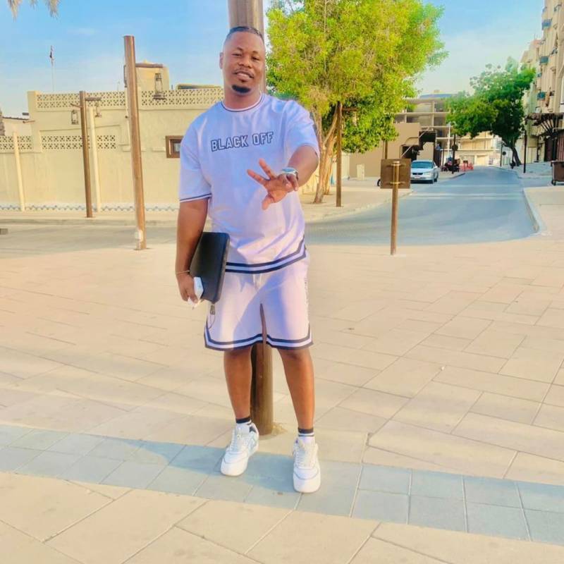 Meet Mohamed Alpha, 29 Male from Verenigde Arabische Emiraten - Free Online Dating at AhhDate - Photo 11495