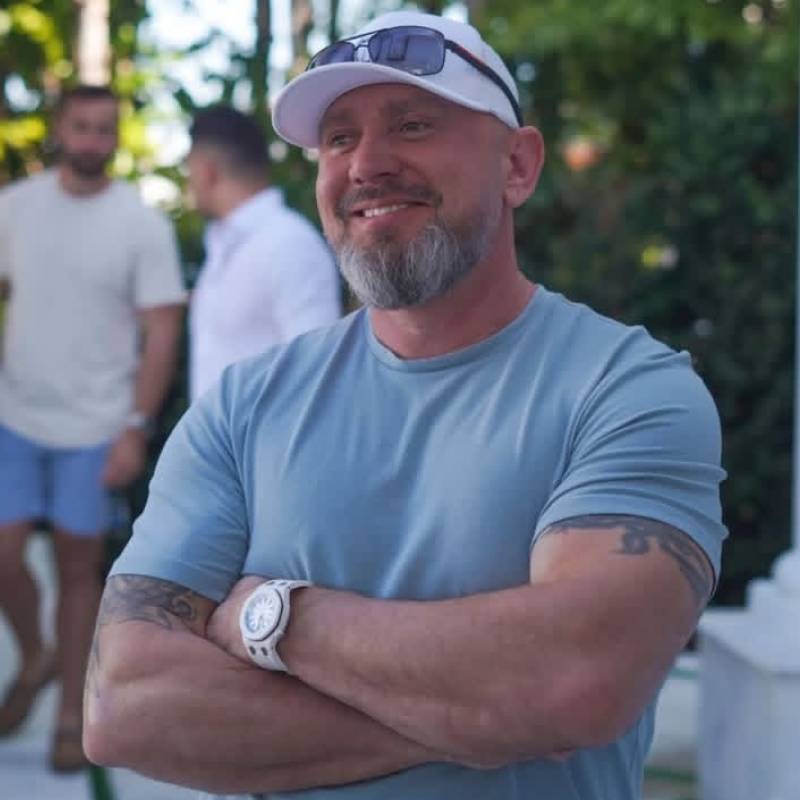 Meet Josh, 50 Male from Verenigde Staten - Free Online Dating at AhhDate - Photo 11253