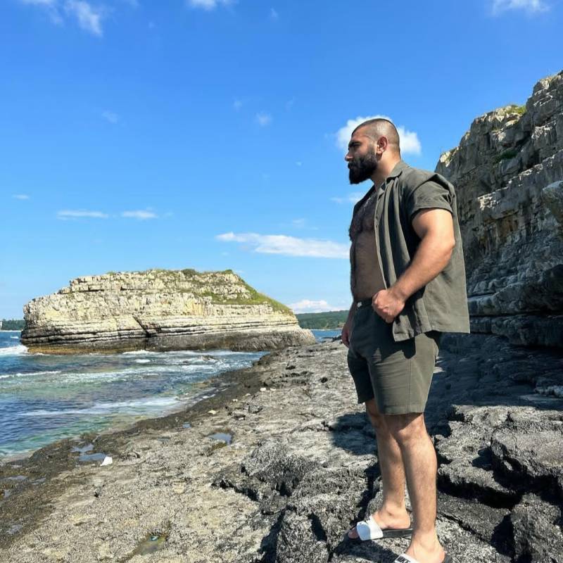 Meet Alexander, 46 Male from Южная Африка - Free Online Dating at AhhDate - Photo 10652