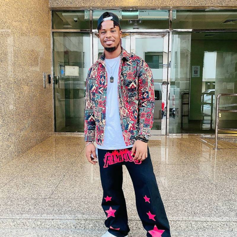 Meet Mohamed Alpha, 29 Male from Verenigde Arabische Emiraten - Free Online Dating at AhhDate - Photo 11493