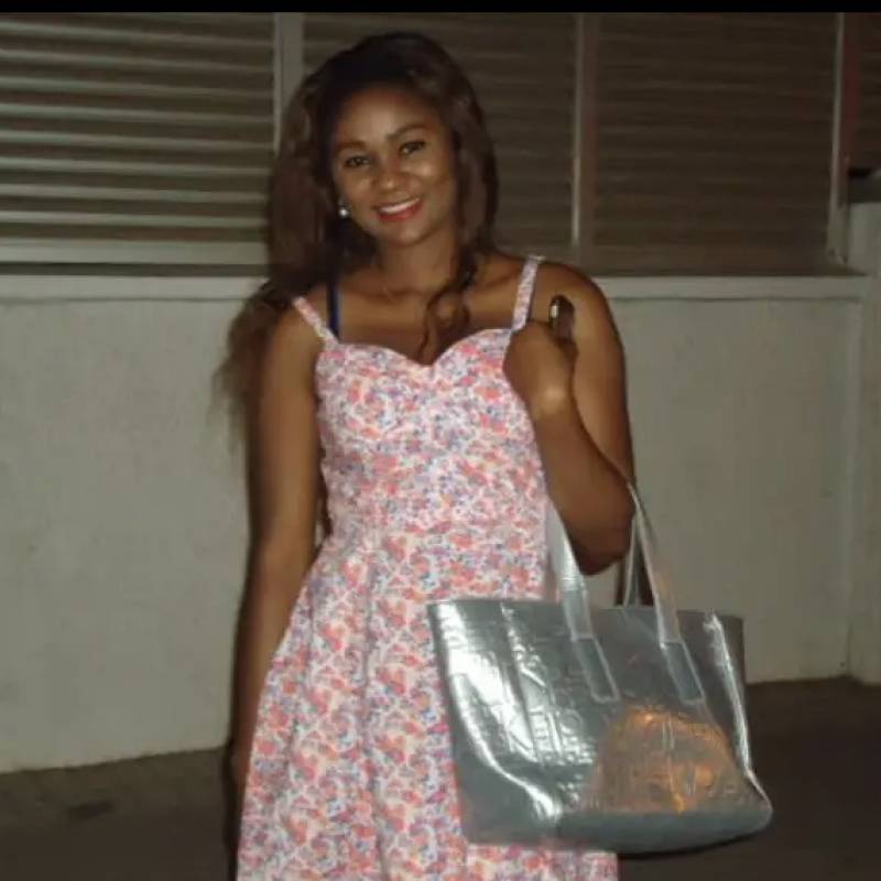 Meet Victoria, 33 Female from Nigeria - Free Online Dating at AhhDate