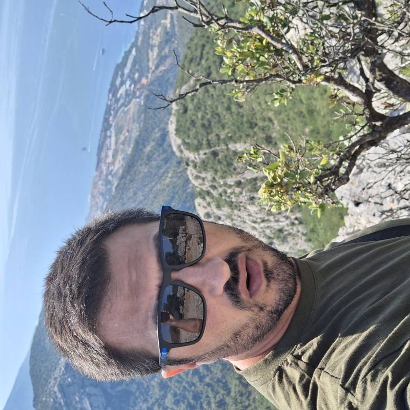 Meet Diego, 42 Male from Италия - Free Online Dating at AhhDate